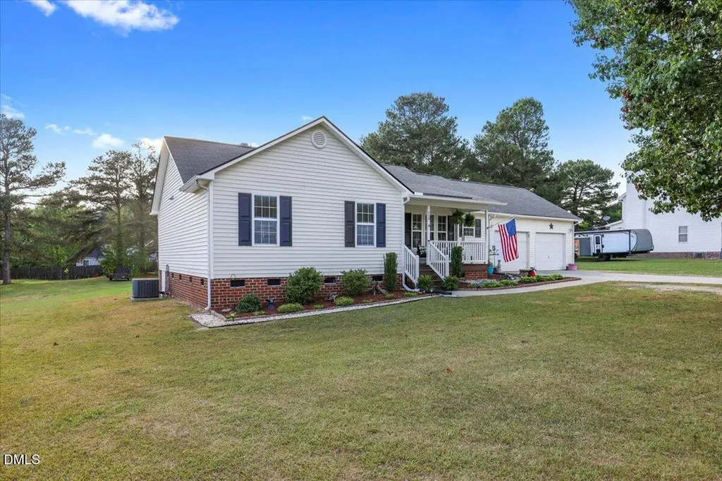 110 Christian Street Clayton NC 27527