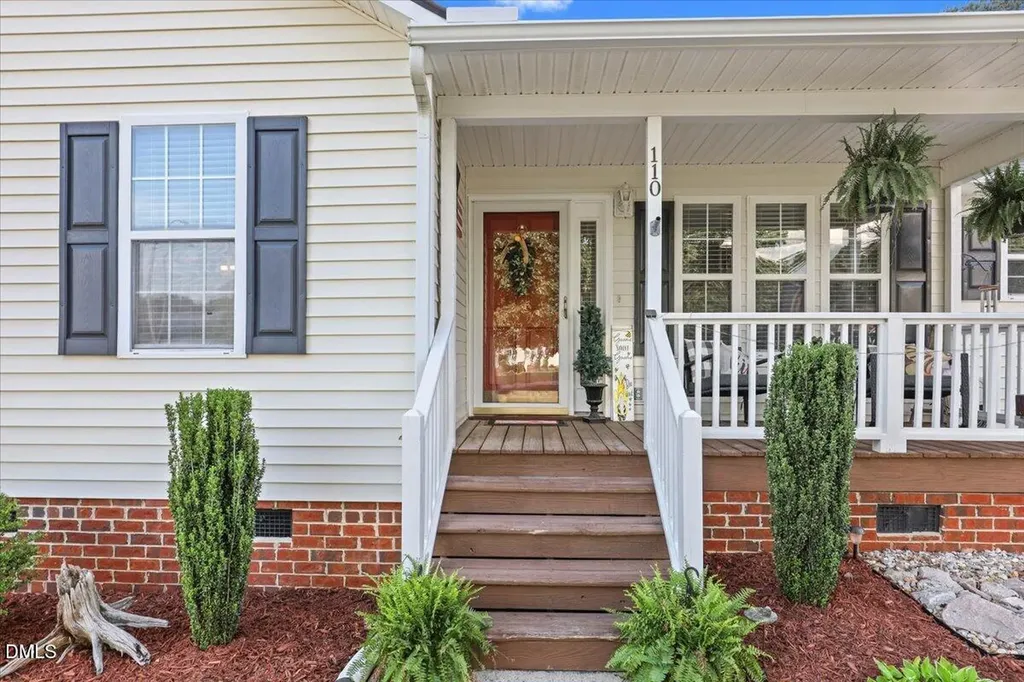 110 Christian Street Clayton NC 27527