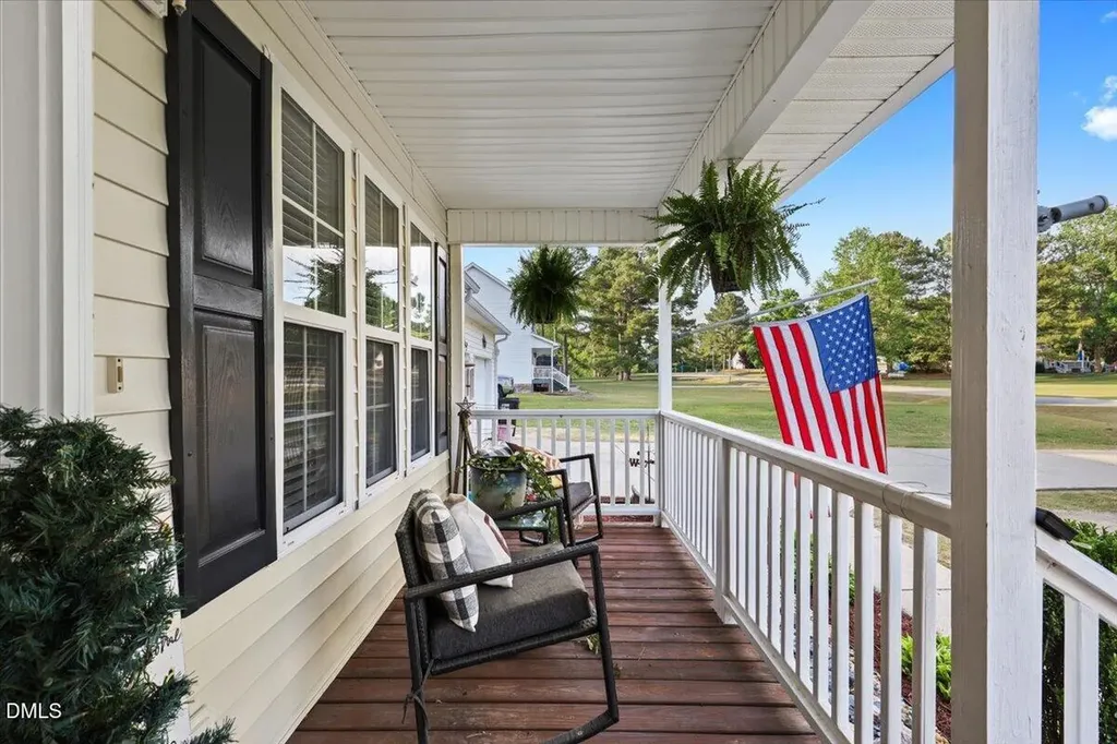 110 Christian Street Clayton NC 27527