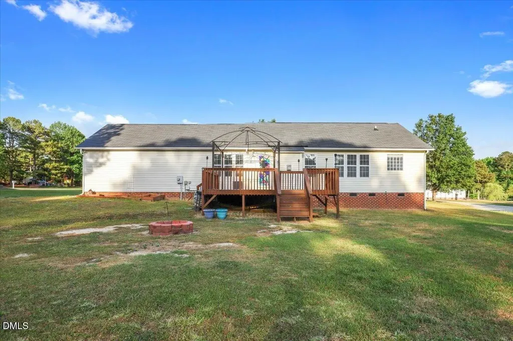 110 Christian Street Clayton NC 27527