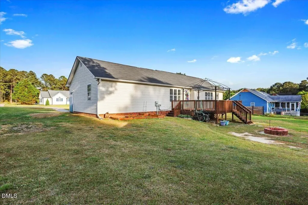 110 Christian Street Clayton NC 27527