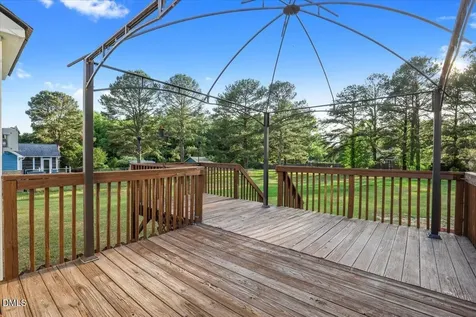 110 Christian Street Clayton NC 27527