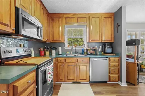 110 Christian Street Clayton NC 27527