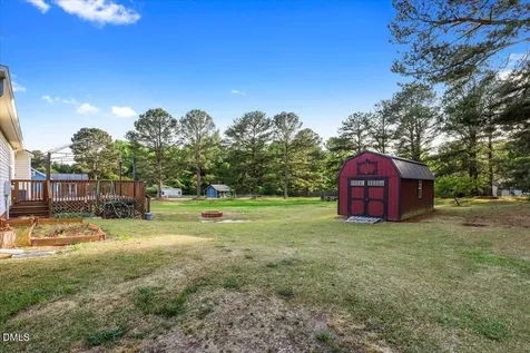110 Christian Street Clayton NC 27527