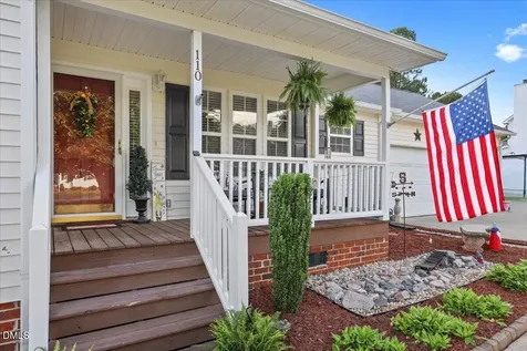 110 Christian Street Clayton NC 27527