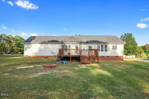 110 Christian Street Clayton NC 27527