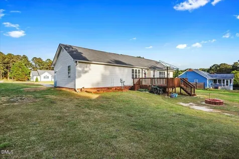 110 Christian Street Clayton NC 27527