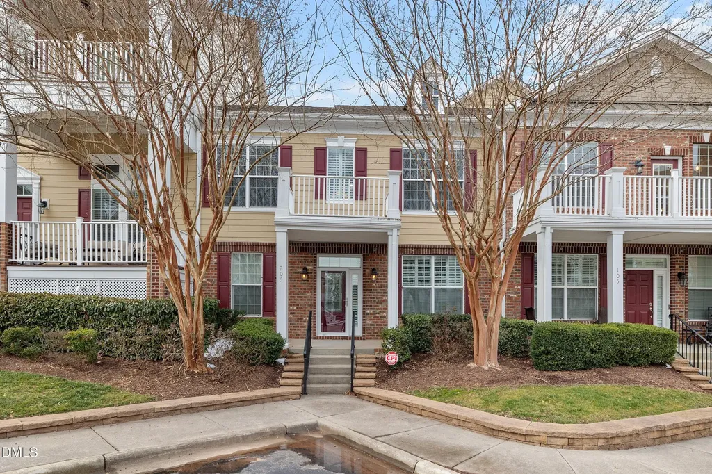 9211 Calabria Drive Raleigh NC 27617