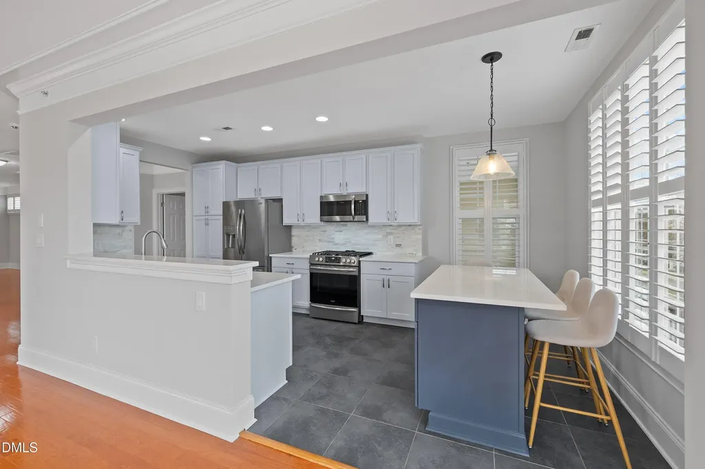 9211 Calabria Drive Raleigh NC 27617