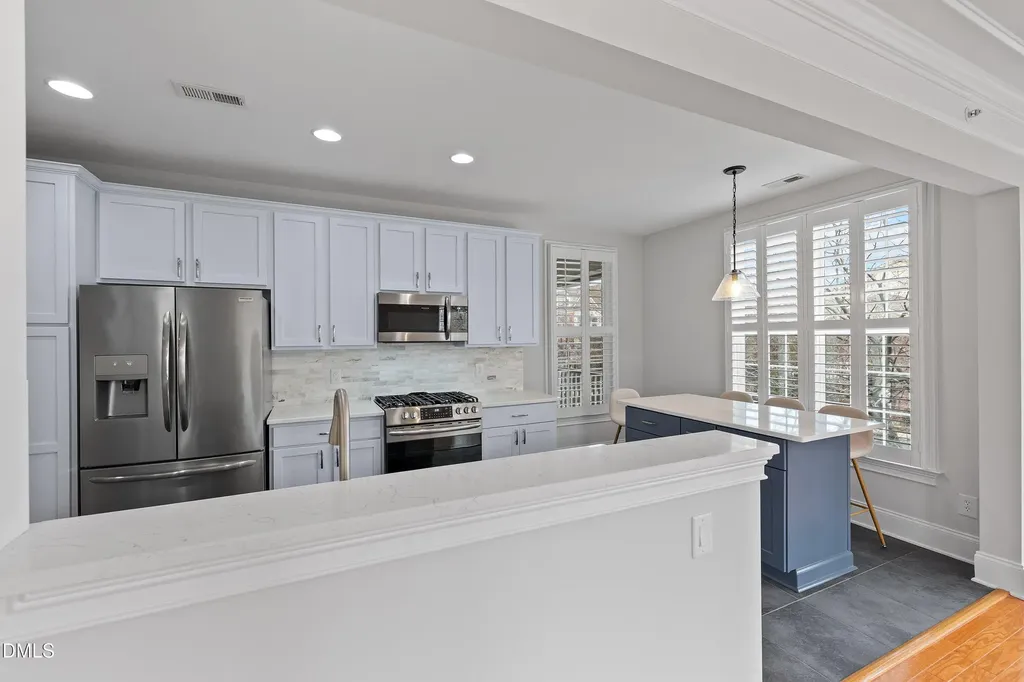 9211 Calabria Drive Raleigh NC 27617