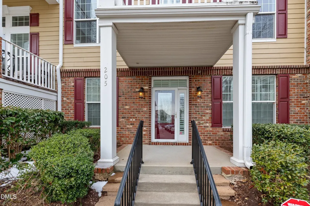 9211 Calabria Drive Raleigh NC 27617