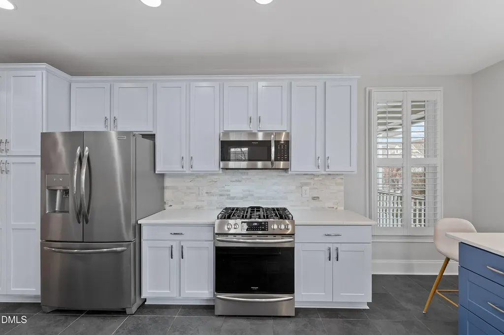 9211 Calabria Drive Raleigh NC 27617