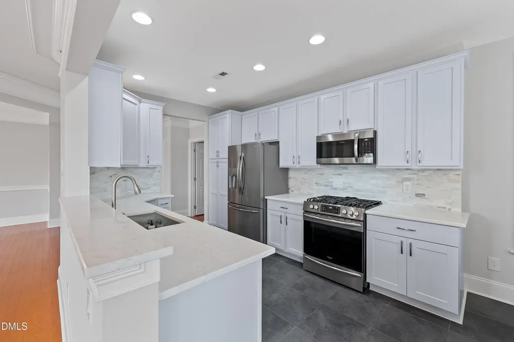 9211 Calabria Drive Raleigh NC 27617