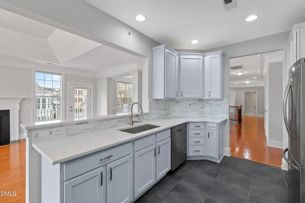 9211 Calabria Drive Raleigh NC 27617