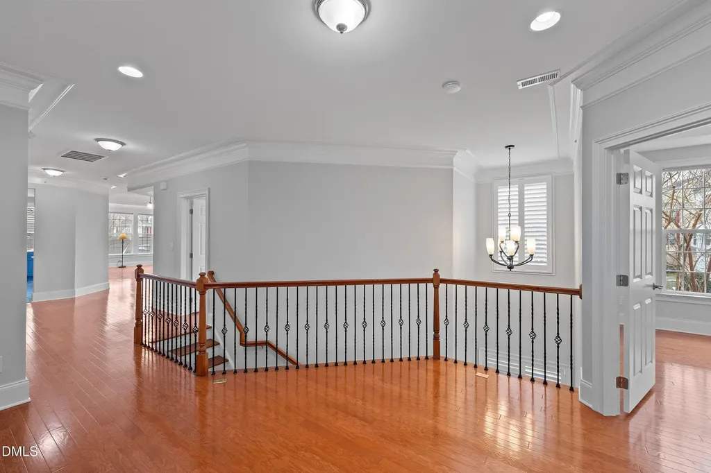 9211 Calabria Drive Raleigh NC 27617