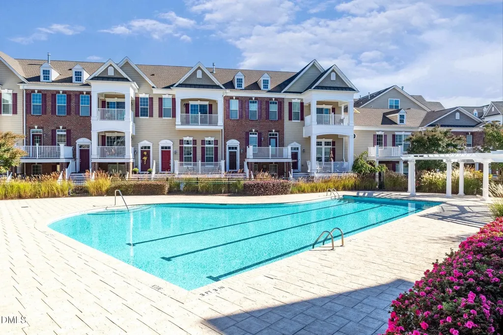 9211 Calabria Drive Raleigh NC 27617