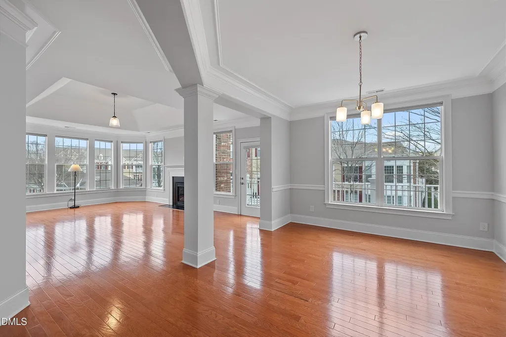 9211 Calabria Drive Raleigh NC 27617