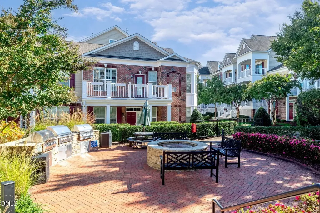 9211 Calabria Drive Raleigh NC 27617