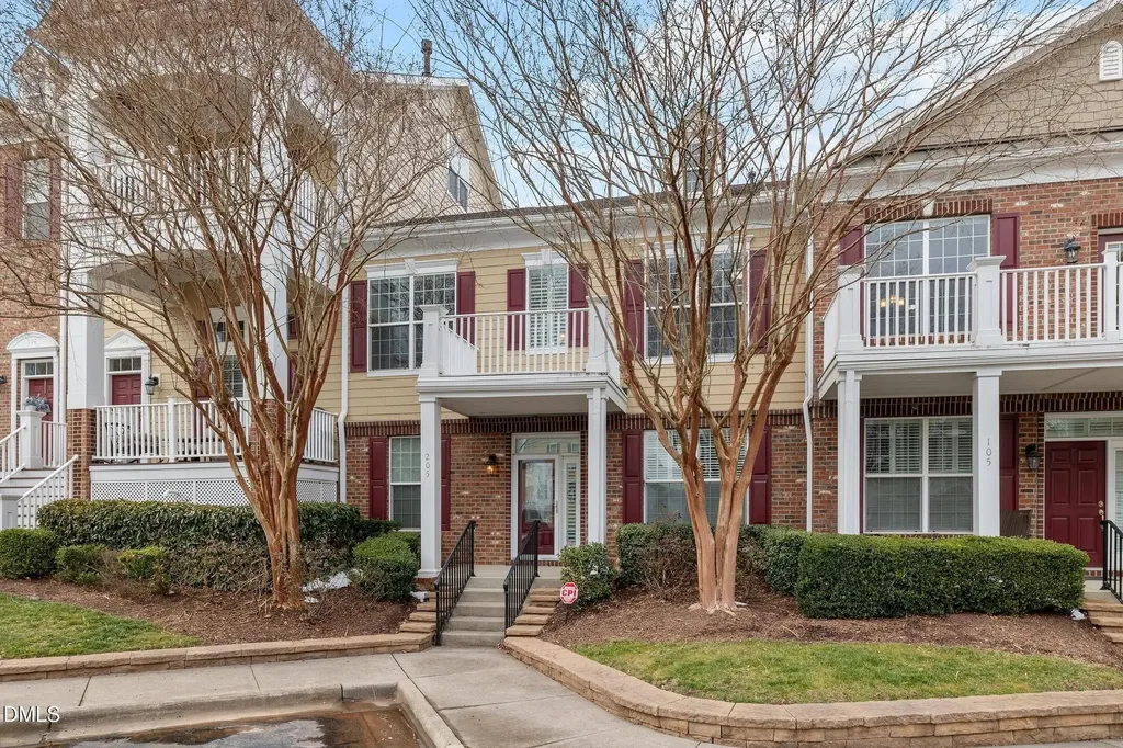 9211 Calabria Drive Raleigh NC 27617