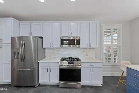 9211 Calabria Drive Raleigh NC 27617