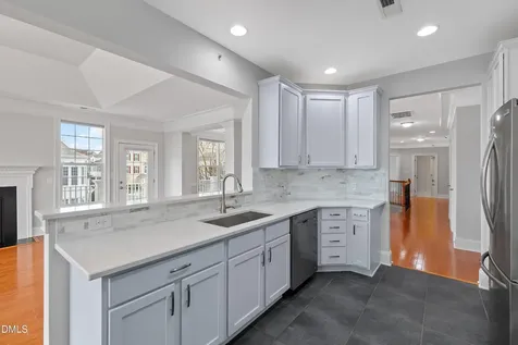 9211 Calabria Drive Raleigh NC 27617