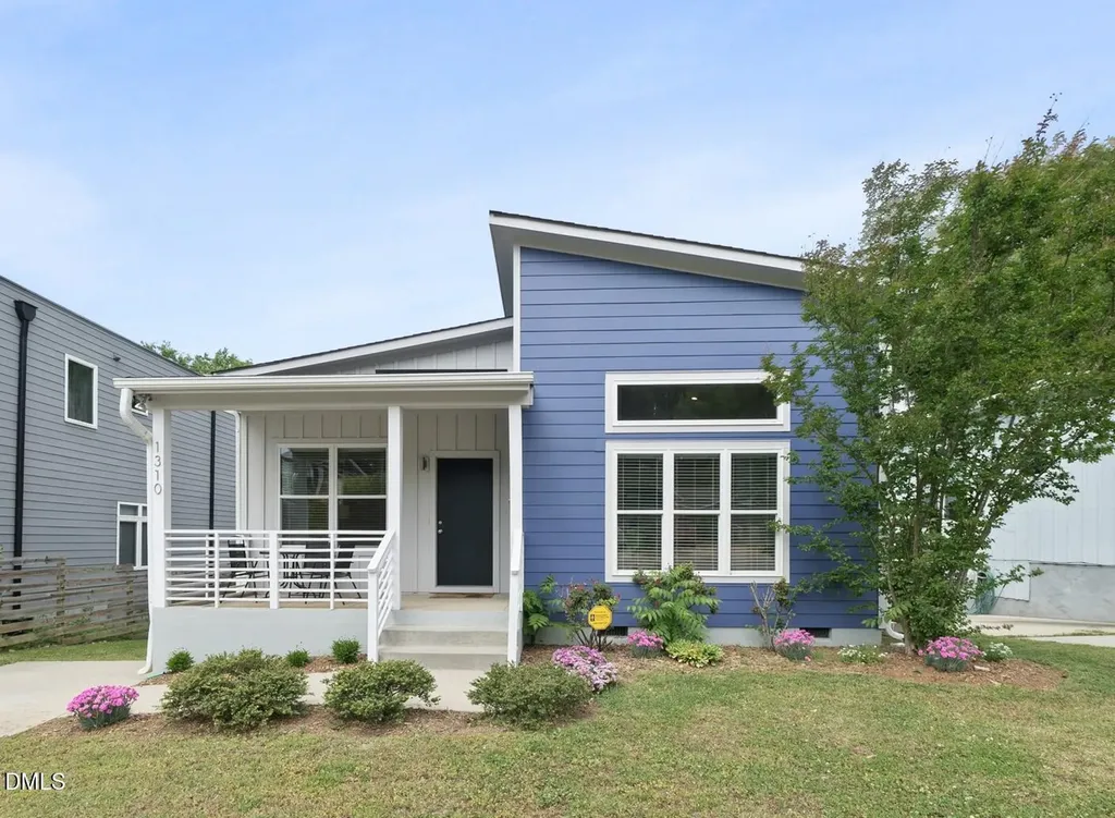 1310 S East Street Raleigh NC 27601