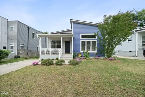 1310 S East Street Raleigh NC 27601