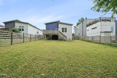 1310 S East Street Raleigh NC 27601
