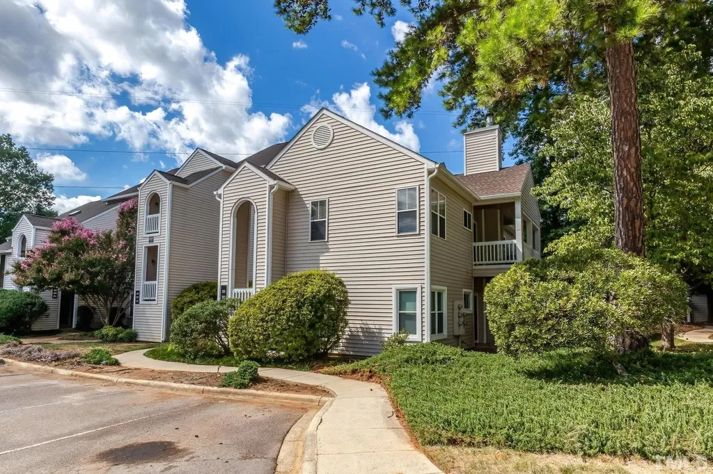 6020 Winterpointe Lane Raleigh NC 27606