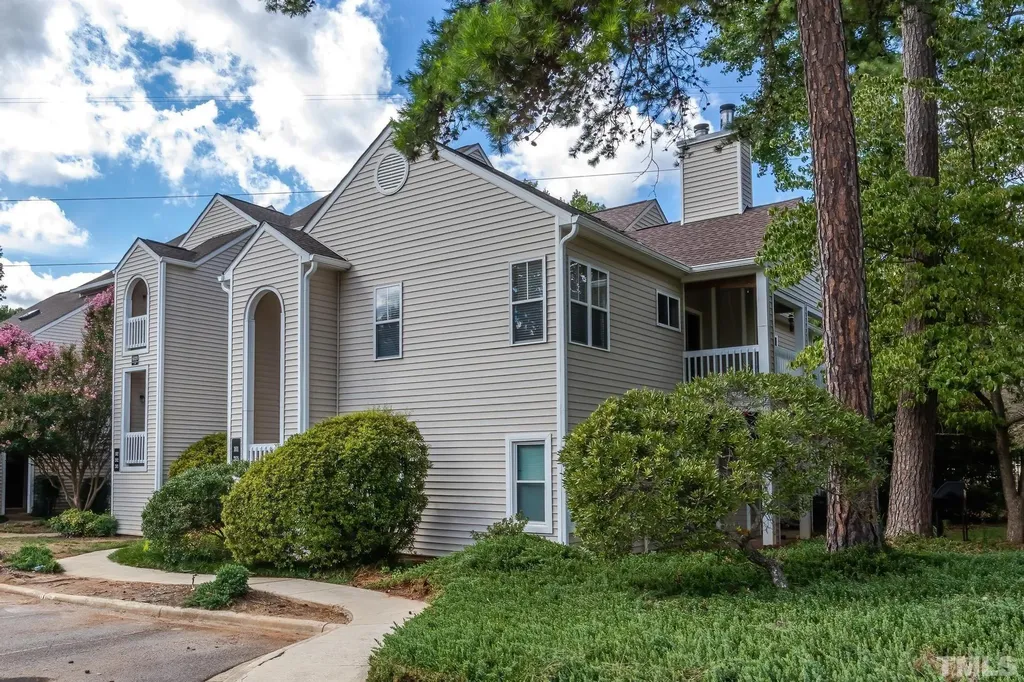 6020 Winterpointe Lane Raleigh NC 27606