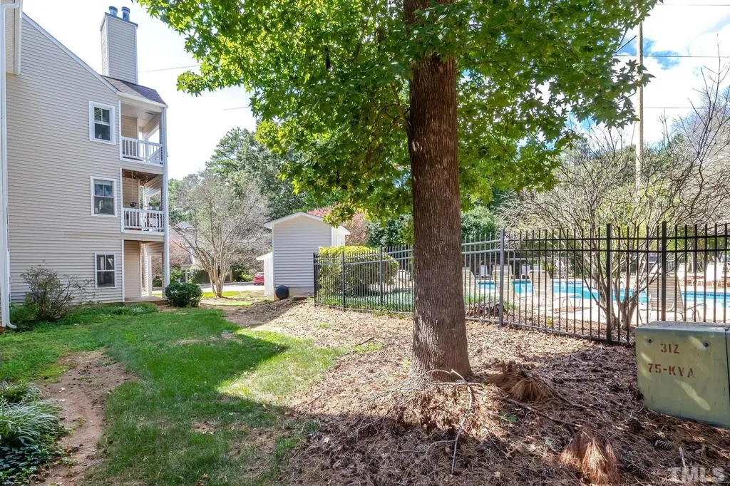 6020 Winterpointe Lane Raleigh NC 27606