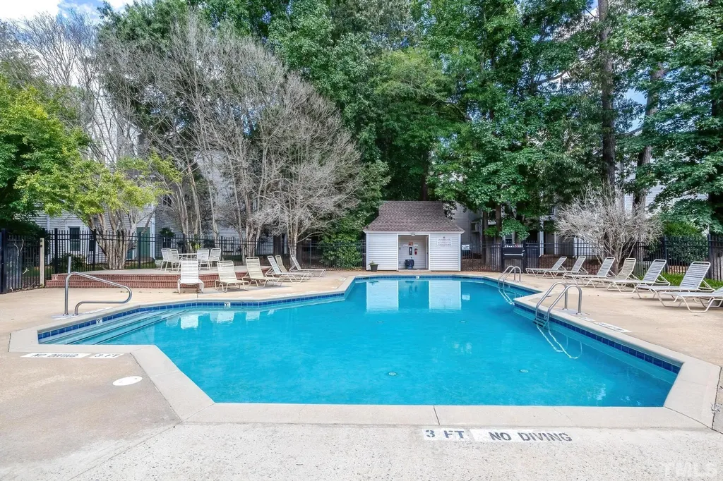 6020 Winterpointe Lane Raleigh NC 27606