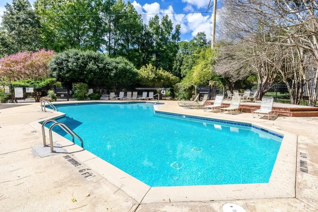 6020 Winterpointe Lane Raleigh NC 27606