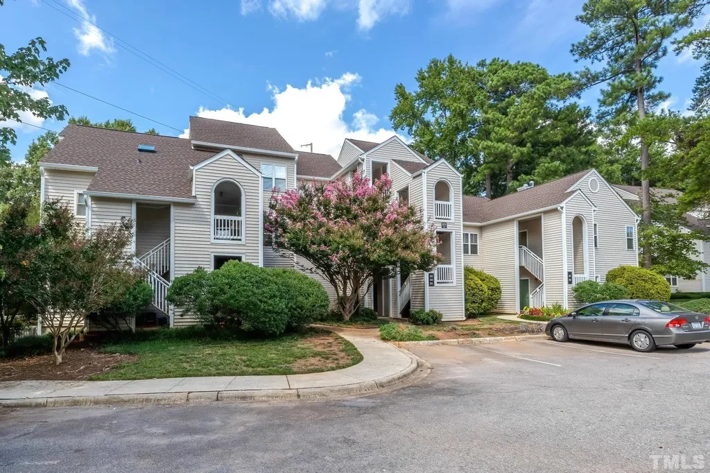 6020 Winterpointe Lane Raleigh NC 27606