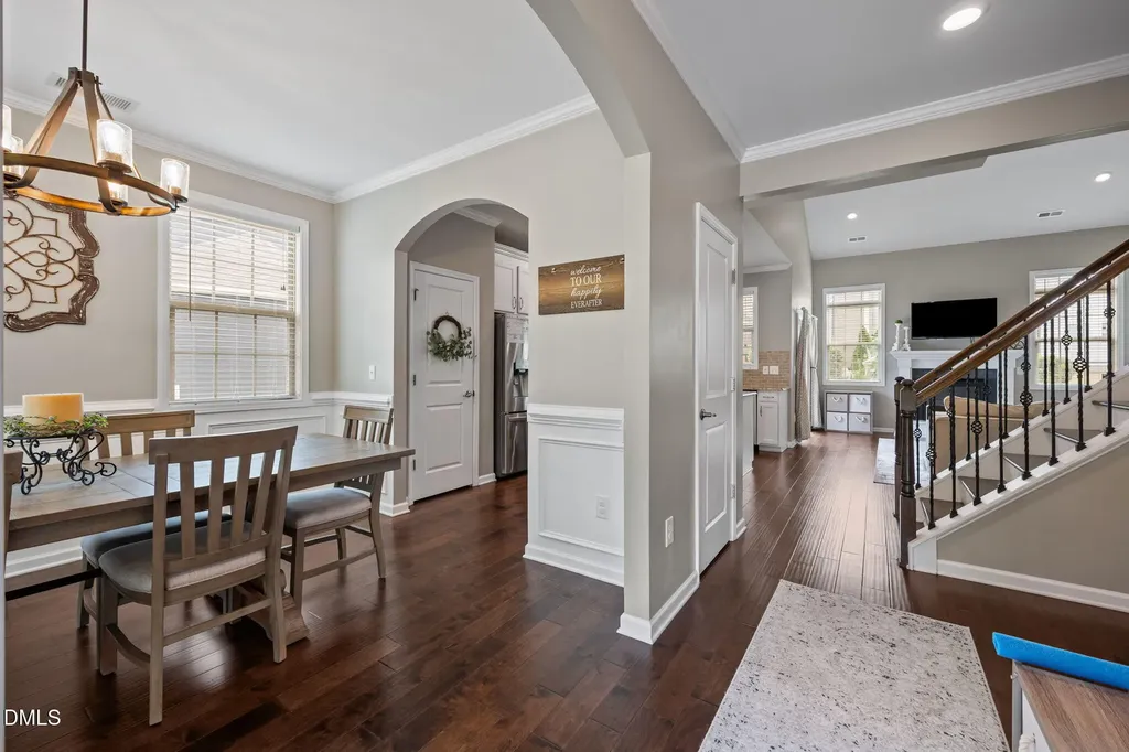 1800 Longmont Drive Wake Forest NC 27587