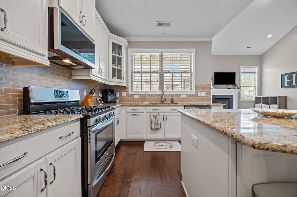 1800 Longmont Drive Wake Forest NC 27587
