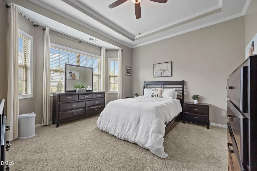 1800 Longmont Drive Wake Forest NC 27587