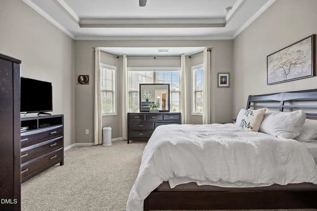 1800 Longmont Drive Wake Forest NC 27587