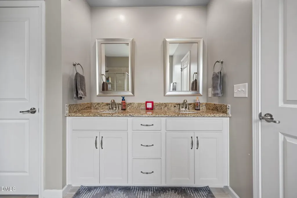 1800 Longmont Drive Wake Forest NC 27587