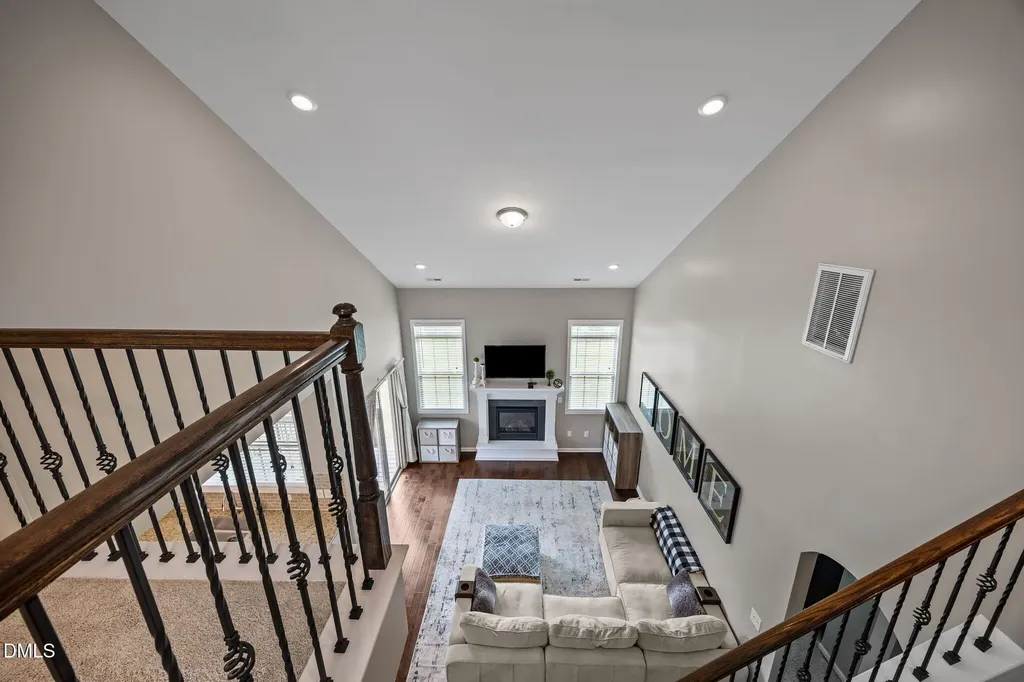 1800 Longmont Drive Wake Forest NC 27587