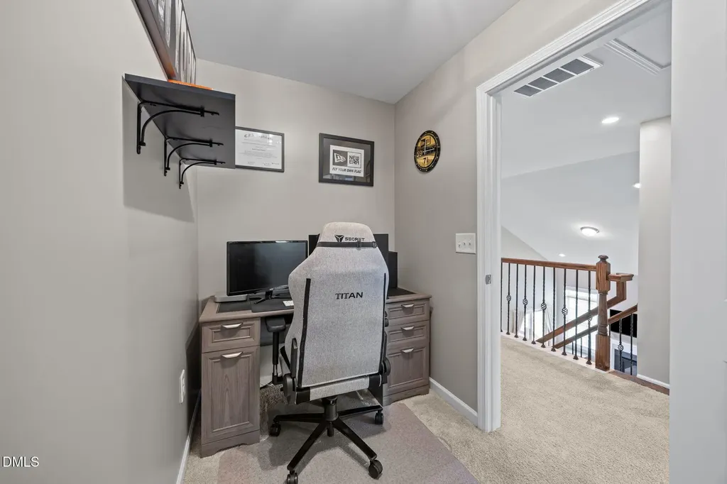 1800 Longmont Drive Wake Forest NC 27587