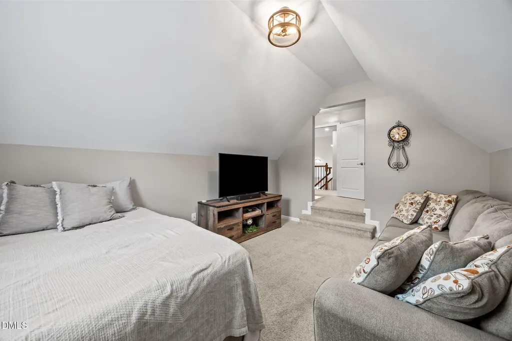 1800 Longmont Drive Wake Forest NC 27587