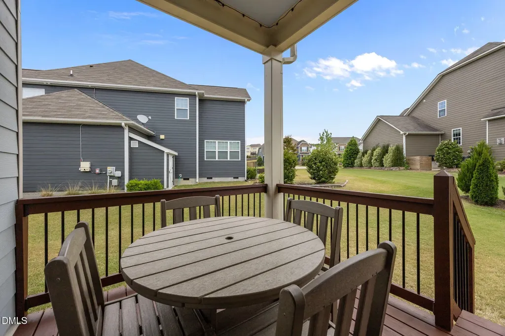 1800 Longmont Drive Wake Forest NC 27587