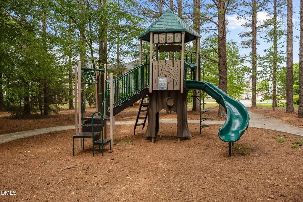 1800 Longmont Drive Wake Forest NC 27587