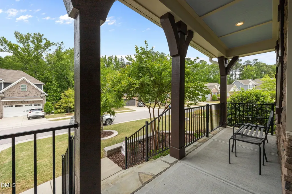 1800 Longmont Drive Wake Forest NC 27587