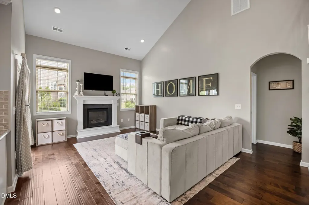 1800 Longmont Drive Wake Forest NC 27587