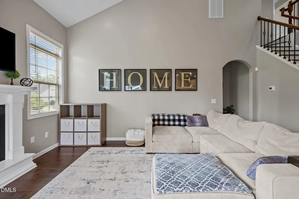 1800 Longmont Drive Wake Forest NC 27587