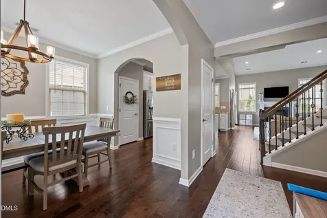 1800 Longmont Drive Wake Forest NC 27587