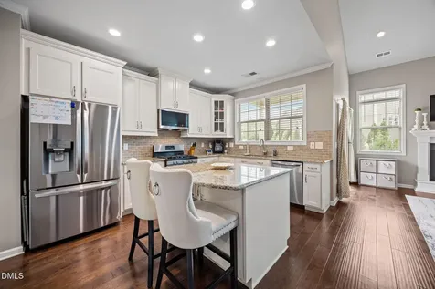 1800 Longmont Drive Wake Forest NC 27587