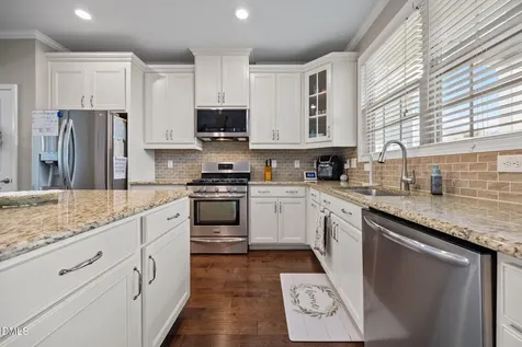 1800 Longmont Drive Wake Forest NC 27587